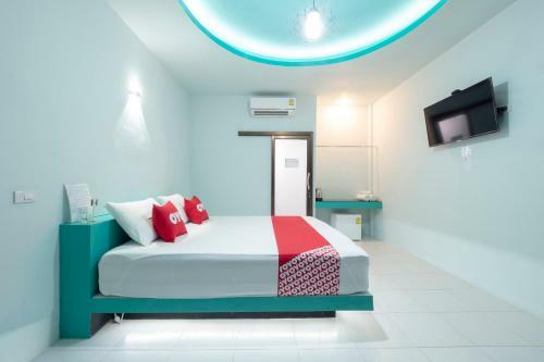 Hotel Oyo 940 Phirm Resort