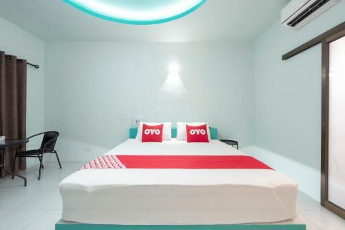Hotel Oyo 940 Phirm Resort