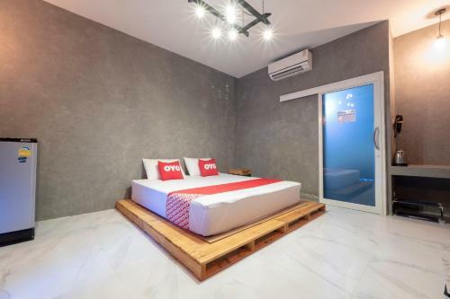 Hotel Oyo 940 Phirm Resort