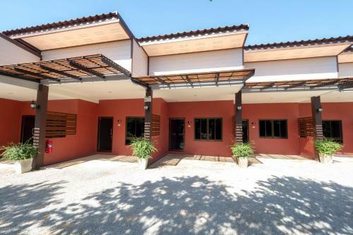 Hotel Oyo 940 Phirm Resort
