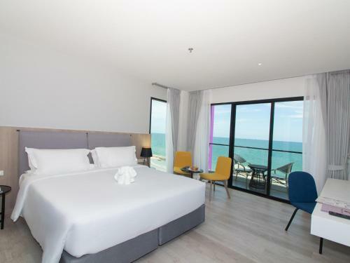 Hotel Fortune Saengchan Beach Rayong