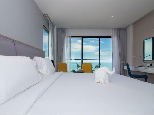 Hotel Fortune Saengchan Beach Rayong