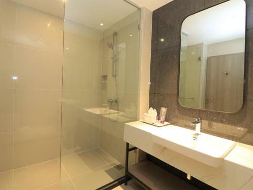 Hotel Fortune Saengchan Beach Rayong