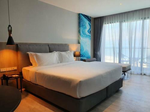 Hotel Fortune Saengchan Beach Rayong