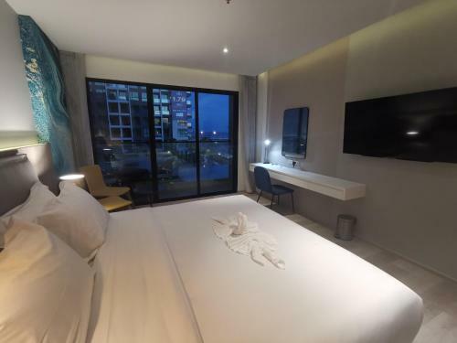 Hotel Fortune Saengchan Beach Rayong
