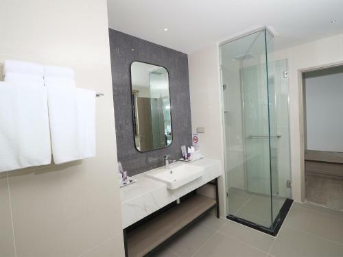 Hotel Fortune Saengchan Beach Rayong