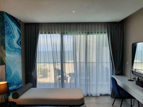 Hotel Fortune Saengchan Beach Rayong
