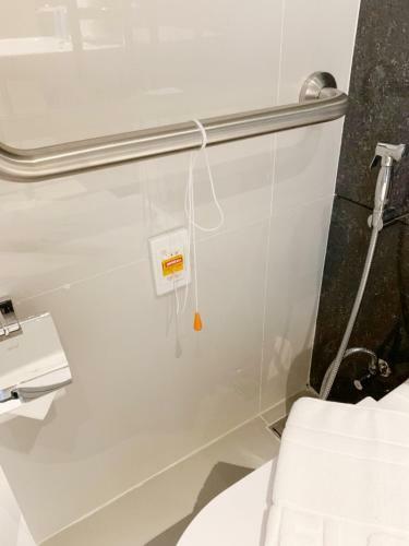Hotel Fortune Saengchan Beach Rayong