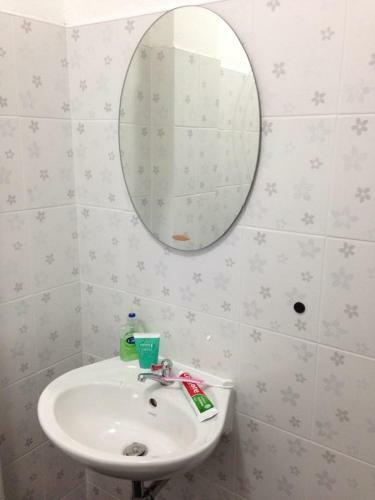 Apartamento Sp House Roied