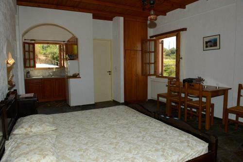 Apartamento Nirydes Studios