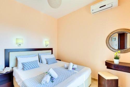 Apartamento Villa Sea View