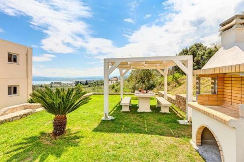 Apartamento Villa Sea View