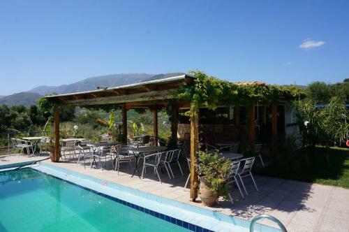 Apartamento Villa Galini