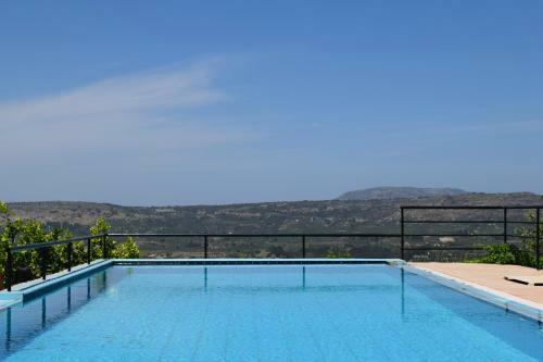 Aspalathos Villas
