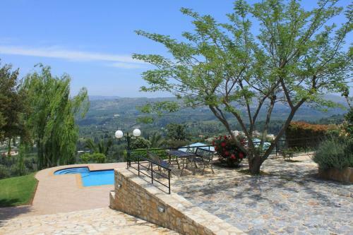 Aspalathos Villas
