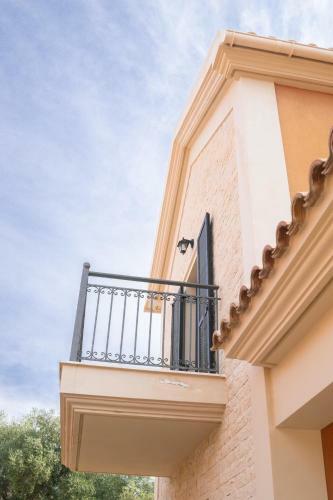 Kefalos Villa