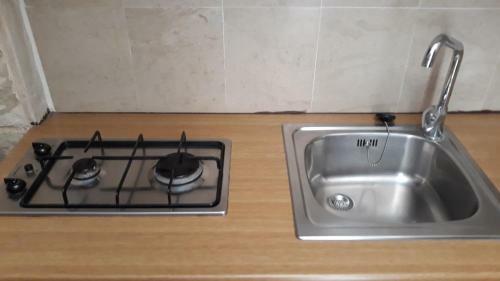Apartamento Mountain Vista Resort