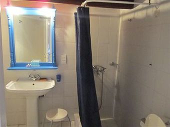Hotel Lefkes Village