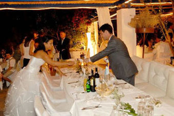 Hotel Lefkes Village