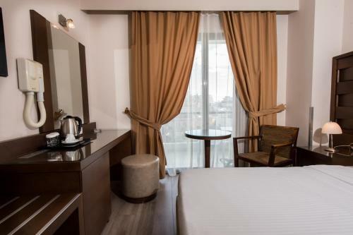Agrinio Imperial Hotel