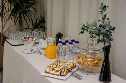 Agrinio Imperial Hotel