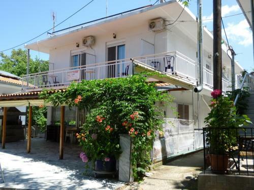 Hostal Galini