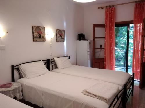 Apartamento Tasoula Parselia Studios