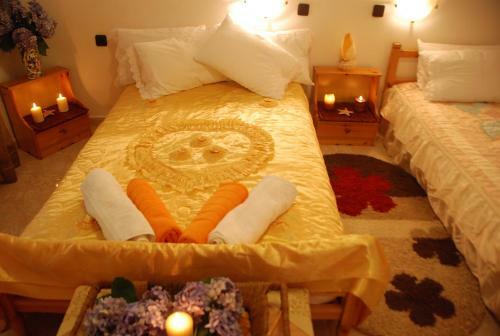 Apartamento Tasoula Parselia Studios