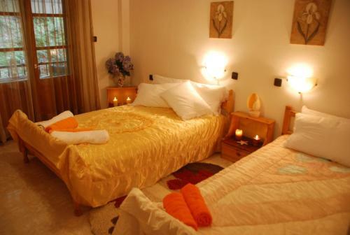Apartamento Tasoula Parselia Studios