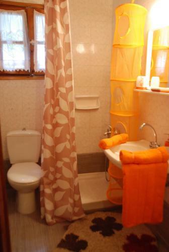 Apartamento Tasoula Parselia Studios