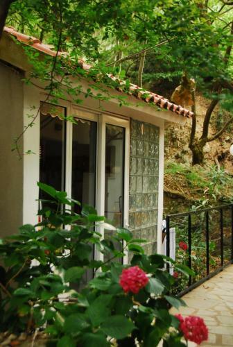 Apartamento Tasoula Parselia Studios