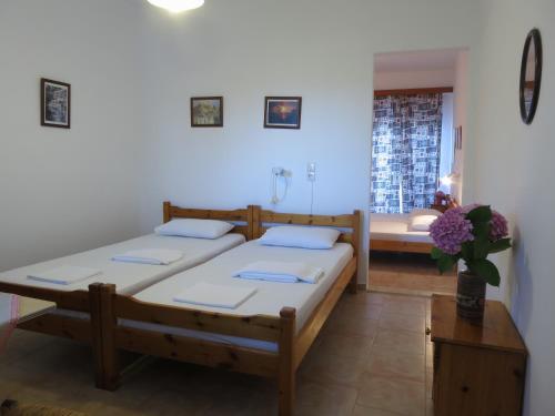 Apartamento Panagiotis Apostoloudias Rooms