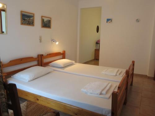 Apartamento Panagiotis Apostoloudias Rooms