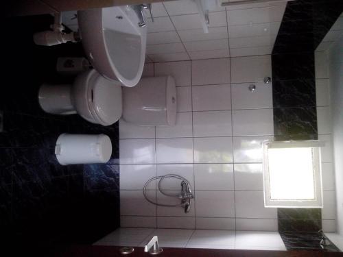 Apartamento Panagiotis Apostoloudias Rooms