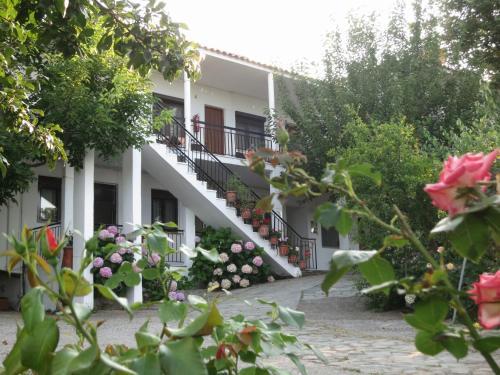 Apartamento Panagiotis Apostoloudias Rooms
