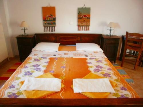 Archondissa Boutique Beach Aparthotel