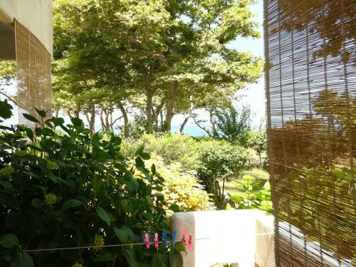 Archondissa Boutique Beach Aparthotel