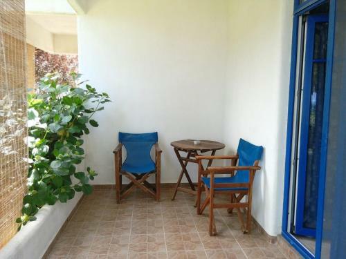Archondissa Boutique Beach Aparthotel