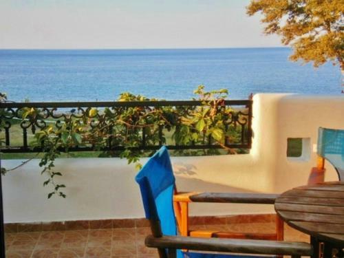 Archondissa Boutique Beach Aparthotel