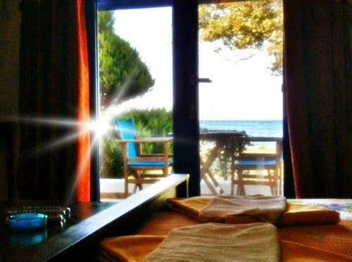 Archondissa Boutique Beach Aparthotel