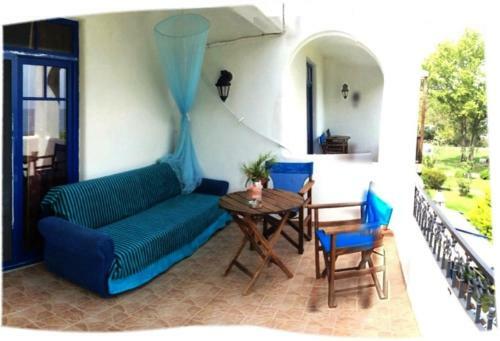 Archondissa Boutique Beach Aparthotel