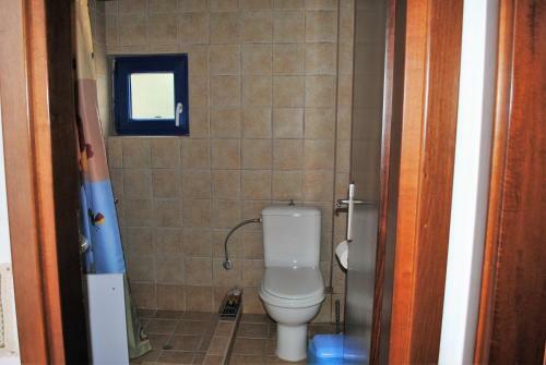 Archondissa Boutique Beach Aparthotel