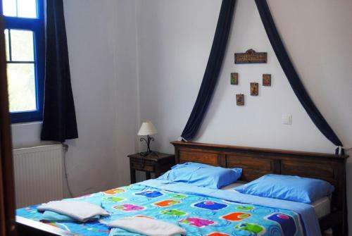 Archondissa Boutique Beach Aparthotel