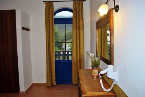 Archondissa Boutique Beach Aparthotel