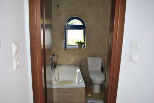 Archondissa Boutique Beach Aparthotel