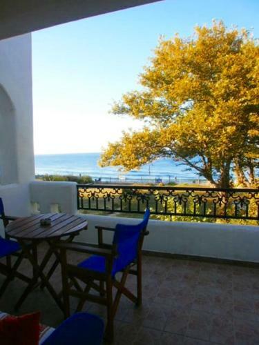 Archondissa Boutique Beach Aparthotel
