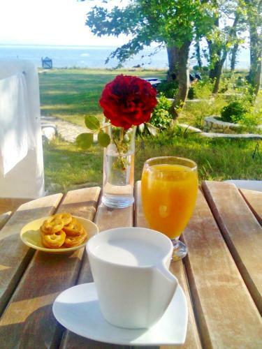 Archondissa Boutique Beach Aparthotel