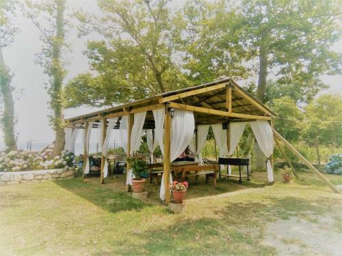 Archondissa Boutique Beach Aparthotel