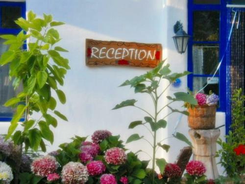 Archondissa Boutique Beach Aparthotel