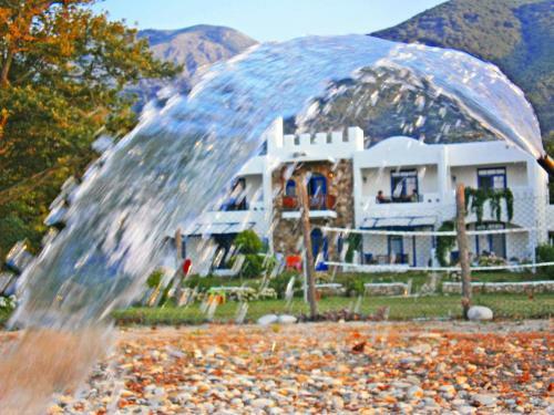 Archondissa Boutique Beach Aparthotel